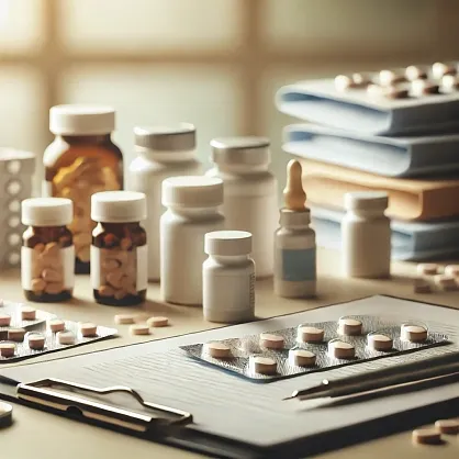 Лечение зависимости от Альфа ПВП: помощь при солевой зависимости