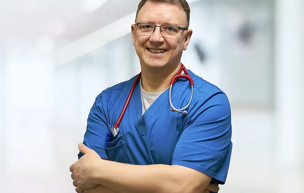 Наркологическая клиника "Профмед" Эркена Иманбаева в Кимовск